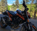 КТМ 125, объемом двигателя 0 л и пробегом 8 тыс. км за 2000 $, фото 1 на Automoto.ua