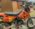 Желтый КТМ 125, объемом двигателя 0 л и пробегом 5 тыс. км за 700 $, фото 1 на Automoto.ua