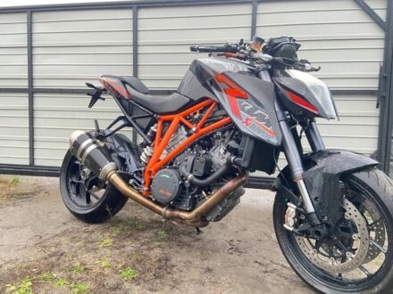 КТМ 1290, об'ємом двигуна 1.3 л та пробігом 0 тис. км за 3000 $, фото 1 на Automoto.ua