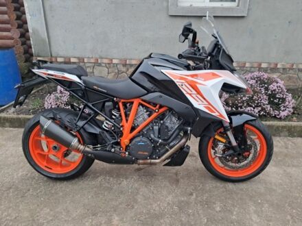 КТМ 1290, объемом двигателя 1.29 л и пробегом 0 тыс. км за 5300 $, фото 1 на Automoto.ua