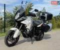Белый КТМ 1290 Super Adventure, объемом двигателя 1.3 л и пробегом 54 тыс. км за 12900 $, фото 1 на Automoto.ua
