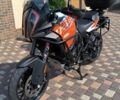 КТМ 1290 Super Adventure, объемом двигателя 0 л и пробегом 70 тыс. км за 11500 $, фото 1 на Automoto.ua