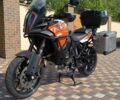 КТМ 1290 Super Adventure, объемом двигателя 0 л и пробегом 70 тыс. км за 11500 $, фото 1 на Automoto.ua