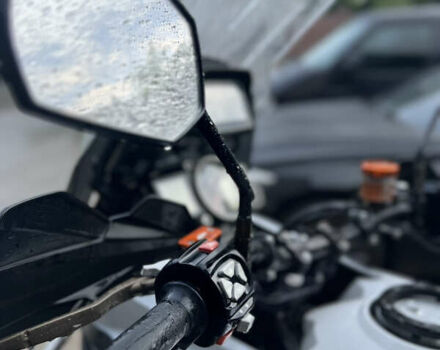 КТМ 1290 Super Adventure, объемом двигателя 0 л и пробегом 55 тыс. км за 13000 $, фото 5 на Automoto.ua