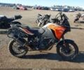 КТМ 1290 Super Adventure, объемом двигателя 1.29 л и пробегом 0 тыс. км за 2300 $, фото 11 на Automoto.ua