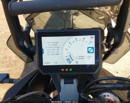 КТМ 1290 Super Adventure, объемом двигателя 1.29 л и пробегом 0 тыс. км за 2300 $, фото 6 на Automoto.ua