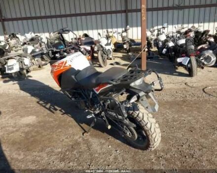 КТМ 1290 Super Adventure, объемом двигателя 1.29 л и пробегом 0 тыс. км за 2300 $, фото 2 на Automoto.ua