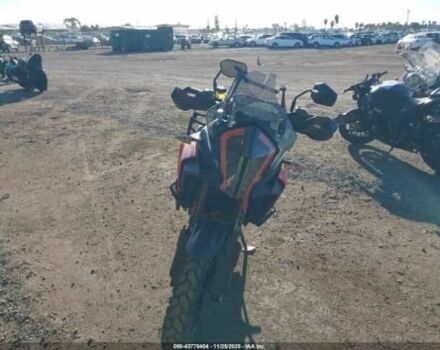 КТМ 1290 Super Adventure, объемом двигателя 1.29 л и пробегом 0 тыс. км за 2300 $, фото 4 на Automoto.ua