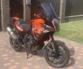 КТМ 1290 Super Adventure, объемом двигателя 1.3 л и пробегом 0 тыс. км за 18000 $, фото 6 на Automoto.ua
