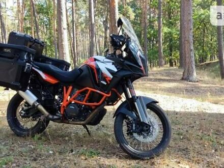 КТМ 1290 Super Adventure 2020 в Чернигове на Automoto.ua КТМ 1290 Super Adventure, объемом двигателя 1.29 л и пробегом 17 тыс. км за 17000 $, фото 1 на Automoto.ua