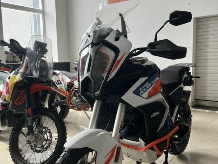 КТМ 1290 Super Adventure 2021 в Киеве на Automoto.ua КТМ 1290 Super Adventure, объемом двигателя 1.3 л и пробегом 0 тыс. км за 19800 $, фото 1 на Automoto.ua