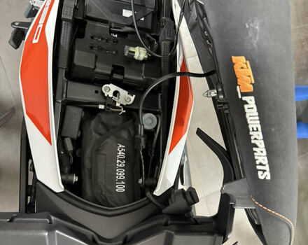 КТМ 1290 Super Adventure 2017 у Буче на Automoto.ua Помаранчевий КТМ 1290 Super Adventure, об'ємом двигуна 1.3 л та пробігом 48 тис. км за 12900 $, фото 5 на Automoto.ua