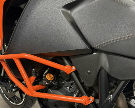 КТМ 1290 Super Adventure 2017 у Буче на Automoto.ua Помаранчевий КТМ 1290 Super Adventure, об'ємом двигуна 1.3 л та пробігом 48 тис. км за 12900 $, фото 4 на Automoto.ua