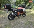 Оранжевый КТМ 1290 Super Adventure, объемом двигателя 1.3 л и пробегом 52 тыс. км за 13600 $, фото 3 на Automoto.ua