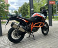 Помаранчевий КТМ 1290 Super Adventure, об'ємом двигуна 1.3 л та пробігом 7 тис. км за 14500 $, фото 3 на Automoto.ua