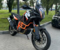 Помаранчевий КТМ 1290 Super Adventure, об'ємом двигуна 1.3 л та пробігом 7 тис. км за 14500 $, фото 1 на Automoto.ua