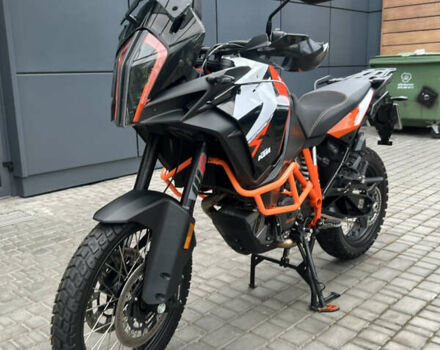 Помаранчевий КТМ 1290 Super Adventure, об'ємом двигуна 1.3 л та пробігом 7 тис. км за 14500 $, фото 6 на Automoto.ua