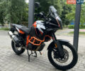 Помаранчевий КТМ 1290 Super Adventure, об'ємом двигуна 1.3 л та пробігом 7 тис. км за 14500 $, фото 4 на Automoto.ua