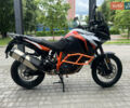 Помаранчевий КТМ 1290 Super Adventure, об'ємом двигуна 1.3 л та пробігом 7 тис. км за 14500 $, фото 2 на Automoto.ua