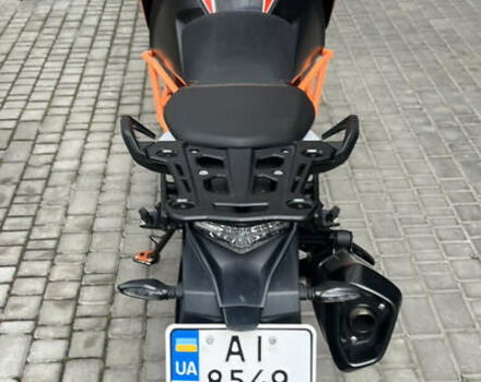 Помаранчевий КТМ 1290 Super Adventure, об'ємом двигуна 1.3 л та пробігом 7 тис. км за 14500 $, фото 1 на Automoto.ua