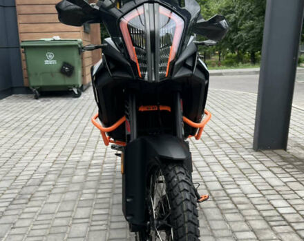 Помаранчевий КТМ 1290 Super Adventure, об'ємом двигуна 1.3 л та пробігом 7 тис. км за 14500 $, фото 5 на Automoto.ua