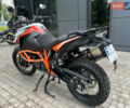 Помаранчевий КТМ 1290 Super Adventure, об'ємом двигуна 1.3 л та пробігом 7 тис. км за 14500 $, фото 8 на Automoto.ua