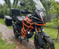 Чорний КТМ 1290 Super Adventure S, об'ємом двигуна 1 л та пробігом 62 тис. км за 15900 $, фото 7 на Automoto.ua