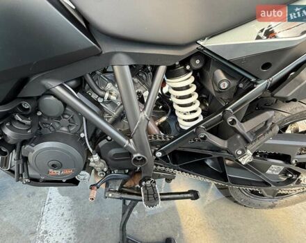 КТМ 1290 Super Adventure S 2019 в Запорожье на Automoto.ua КТМ 1290 Super Adventure S, объемом двигателя 0 л и пробегом 9 тыс. км за 16000 $, фото 7 на Automoto.ua