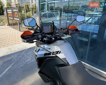 КТМ 1290 Super Adventure S 2019 в Запорожье на Automoto.ua КТМ 1290 Super Adventure S, объемом двигателя 0 л и пробегом 9 тыс. км за 16000 $, фото 2 на Automoto.ua