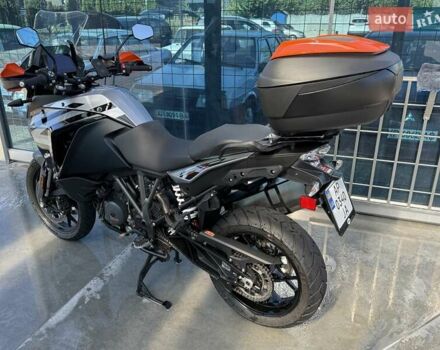КТМ 1290 Super Adventure S 2019 в Запорожье на Automoto.ua КТМ 1290 Super Adventure S, объемом двигателя 0 л и пробегом 9 тыс. км за 16000 $, фото 3 на Automoto.ua
