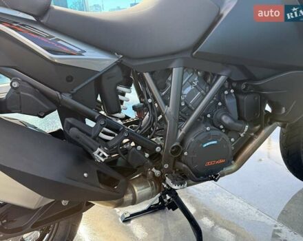 КТМ 1290 Super Adventure S 2019 в Запорожье на Automoto.ua КТМ 1290 Super Adventure S, объемом двигателя 0 л и пробегом 9 тыс. км за 16000 $, фото 5 на Automoto.ua