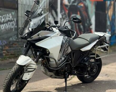 КТМ 1290 Super Adventure S, об'ємом двигуна 0 л та пробігом 40 тис. км за 13000 $, фото 1 на Automoto.ua