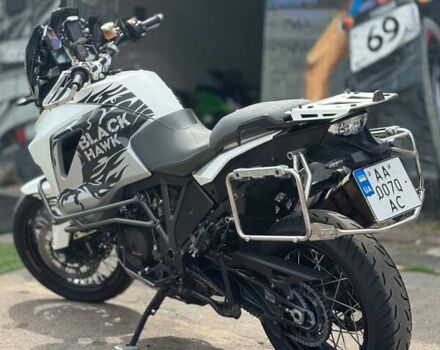 КТМ 1290 Super Adventure S, об'ємом двигуна 0 л та пробігом 40 тис. км за 13000 $, фото 3 на Automoto.ua
