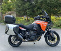 КТМ 1290 Super Adventure S, объемом двигателя 0 л и пробегом 17 тыс. км за 15500 $, фото 4 на Automoto.ua