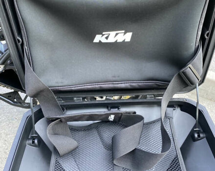 КТМ 1290 Super Adventure S, объемом двигателя 0 л и пробегом 17 тыс. км за 15500 $, фото 12 на Automoto.ua