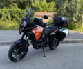 КТМ 1290 Super Adventure S, объемом двигателя 0 л и пробегом 17 тыс. км за 15500 $, фото 1 на Automoto.ua