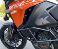 КТМ 1290 Super Adventure S, объемом двигателя 0 л и пробегом 17 тыс. км за 15500 $, фото 6 на Automoto.ua