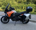 КТМ 1290 Super Adventure S, объемом двигателя 0 л и пробегом 17 тыс. км за 15500 $, фото 2 на Automoto.ua