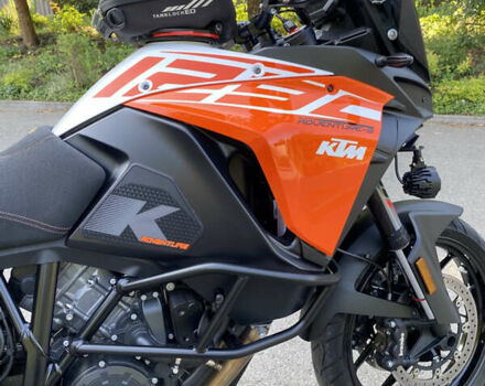КТМ 1290 Super Adventure S, объемом двигателя 0 л и пробегом 17 тыс. км за 15500 $, фото 5 на Automoto.ua