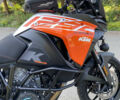 КТМ 1290 Super Adventure S, объемом двигателя 0 л и пробегом 17 тыс. км за 15500 $, фото 5 на Automoto.ua