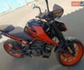 КТМ 200, объемом двигателя 0 л и пробегом 15 тыс. км за 2800 $, фото 1 на Automoto.ua