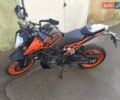 КТМ 200, объемом двигателя 0 л и пробегом 15 тыс. км за 2800 $, фото 4 на Automoto.ua
