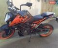 КТМ 200, объемом двигателя 0 л и пробегом 15 тыс. км за 2800 $, фото 2 на Automoto.ua