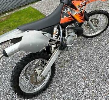 КТМ 200 1999 в Сторожинце на Automoto.ua КТМ 200, объемом двигателя 0 л и пробегом 111 тыс. км за 2878 $, фото 1 на Automoto.ua
