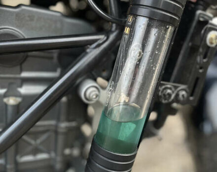 Черный КТМ 200 Duke, объемом двигателя 0.2 л и пробегом 10 тыс. км за 2300 $, фото 14 на Automoto.ua