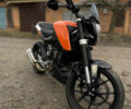 Черный КТМ 200 Duke, объемом двигателя 0.2 л и пробегом 10 тыс. км за 2300 $, фото 3 на Automoto.ua