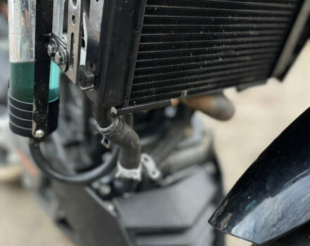 Черный КТМ 200 Duke, объемом двигателя 0.2 л и пробегом 10 тыс. км за 2300 $, фото 16 на Automoto.ua