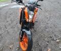 КТМ 200 Duke, объемом двигателя 0.2 л и пробегом 5 тыс. км за 3000 $, фото 2 на Automoto.ua