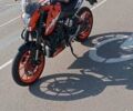 КТМ 200 Duke, объемом двигателя 0.2 л и пробегом 6 тыс. км за 3150 $, фото 10 на Automoto.ua