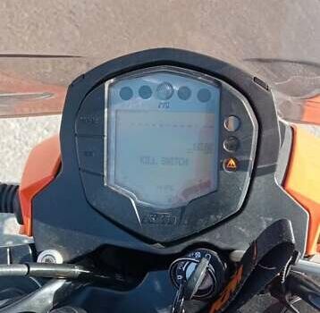 КТМ 200 Duke, объемом двигателя 0.2 л и пробегом 6 тыс. км за 3150 $, фото 1 на Automoto.ua